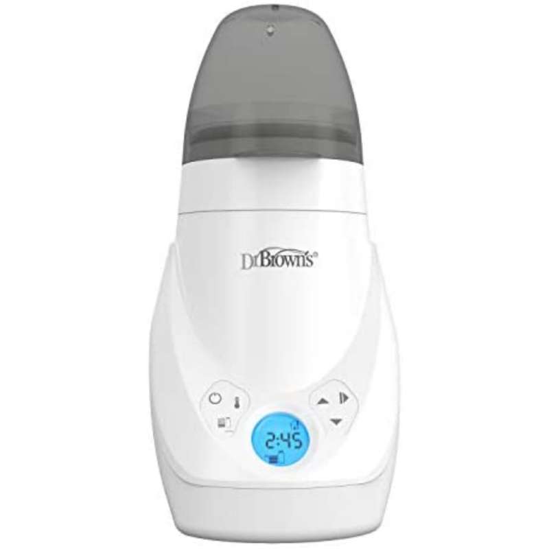 گرم کن و استریل کننده شیشه شیر دکتر براونز مدل AC149-INTL