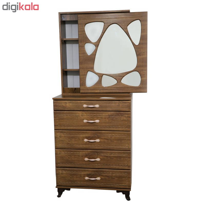 میز آرایش مدل M1001