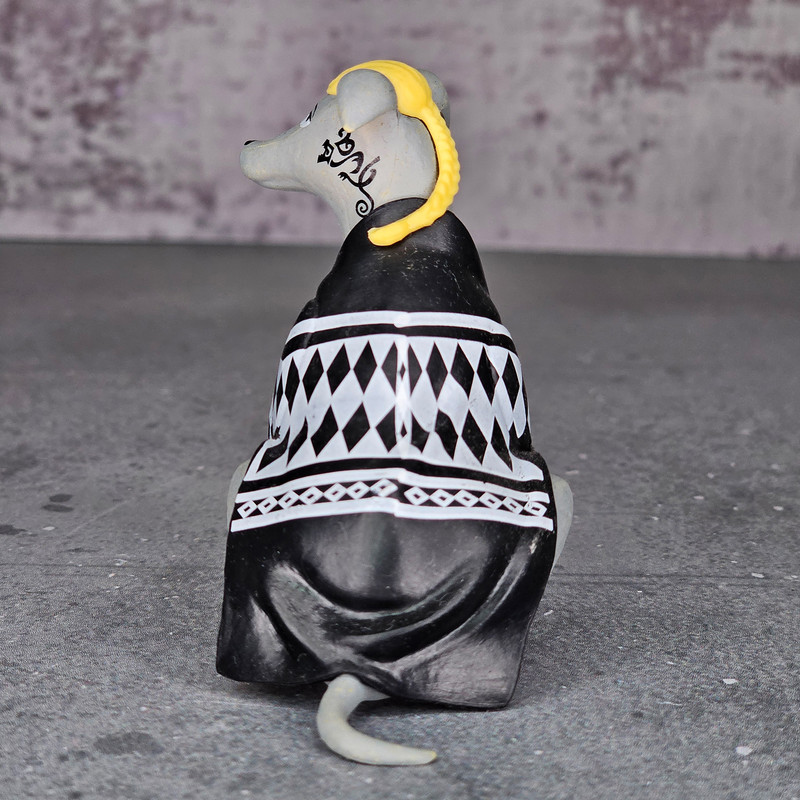 فیگور مدل انیمه توکیو ریونجرز طرح دراکن