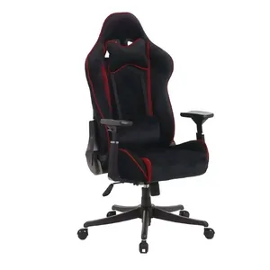 صندلی گیمینگ مدل FABRIC devil edition