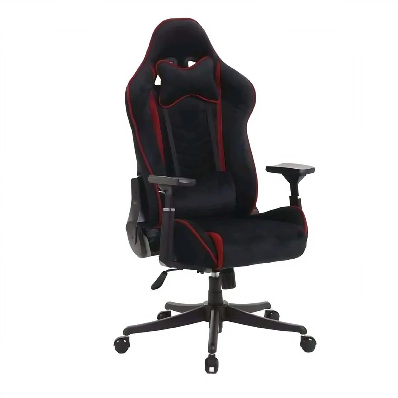 صندلی گیمینگ مدل FABRIC devil edition