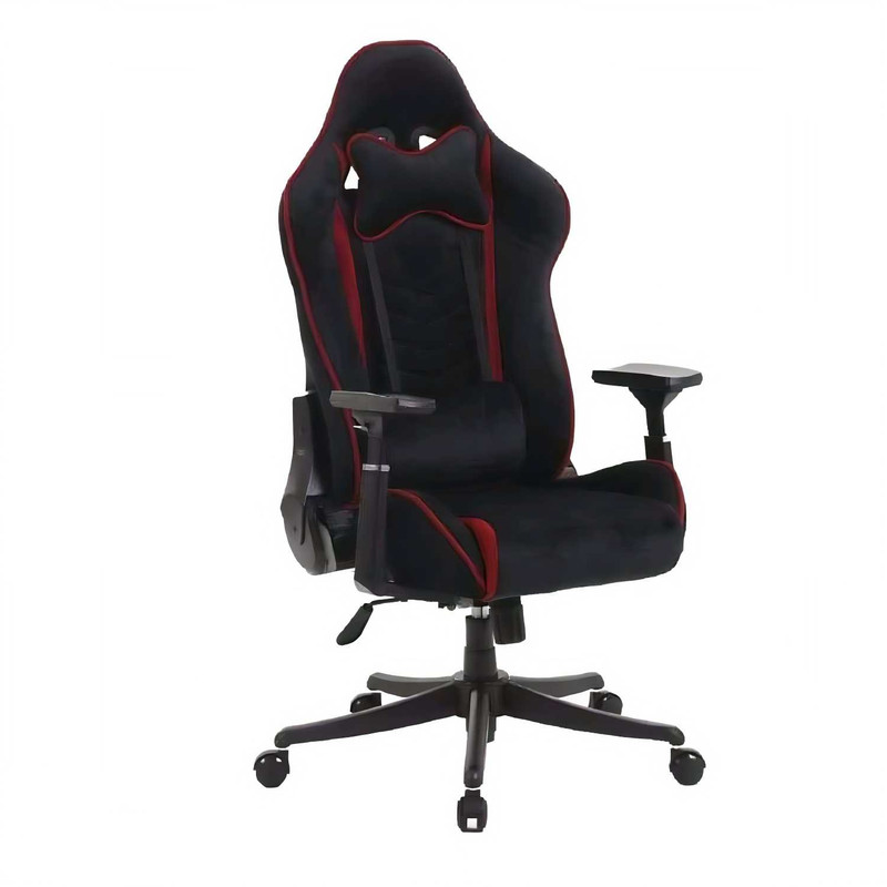 صندلی گیمینگ مدل FABRIC devil edition