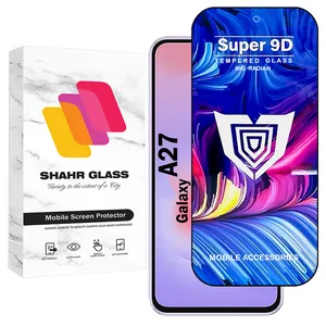 Shahr Glass FUSU20 Screen Protector For Samsung Galaxy A27