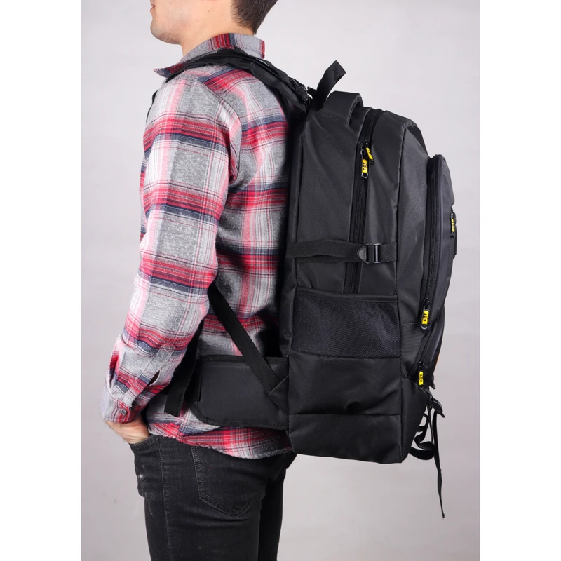 عکس شماره 14 : کوله پشتی سفری مدل koo-1