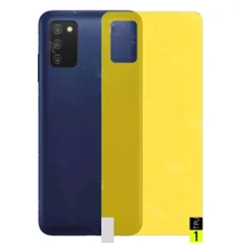 برچسب پوششی مدل CHILI مناسب برای گوشی موبایل سامسونگ GALAXY A30S برچسب پوششی مدل CHILI مناسب برای گوشی موبایل سامسونگ GALAXY A30S