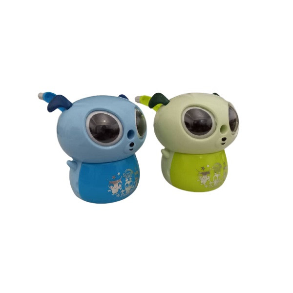 تراش رومیزی مدل آدم فضایی