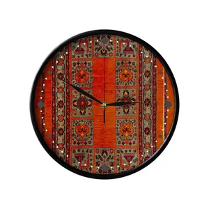 ساعت دیواری مدوپد مدل C-Ghashghaee08