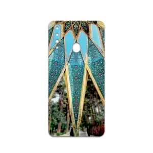 MAHOOT KHAYAM-Tomb Cover Sticker for Samsung Galaxy A20s
