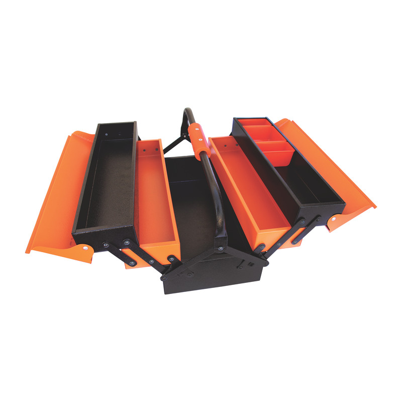 جعبه ابزار تانوس مدل AT_303