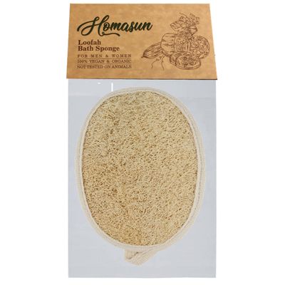 نقد و بررسی لیف حمام لوفا هماسان مدل وگان بیضی توسط خریداران