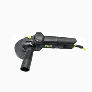 مینی فرز صنعتی باس مدل LIFE STYLE -81008