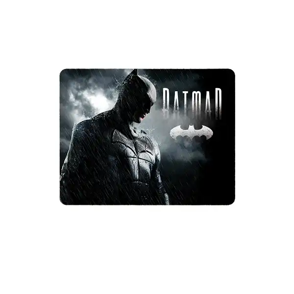 ماوس پد مدل بتمن
