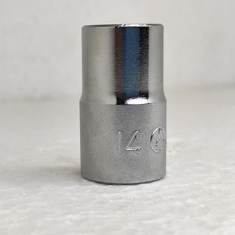 سری بکس هنس کد HTV0014 سایز 14 میلی متر