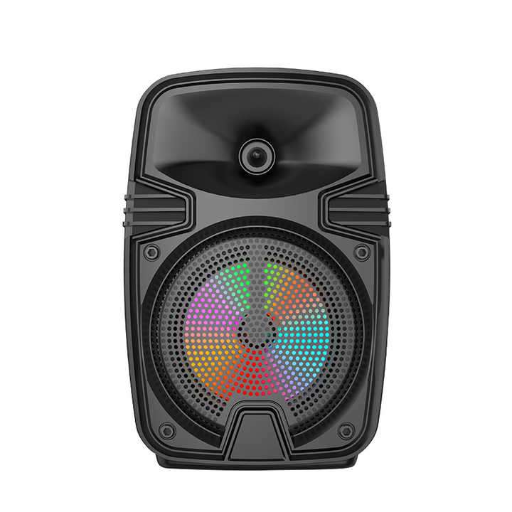 اسپیکر بلوتوثی قابل حمل مدل ZQS1461S