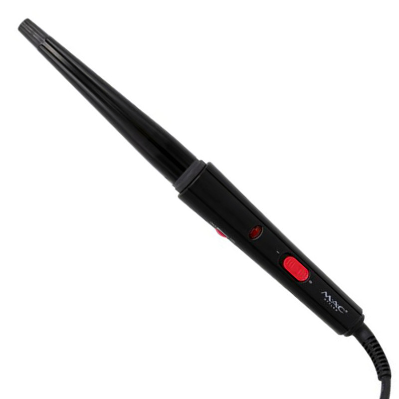 فر کننده و حالت دهنده مو مک استایلر مدل مخروطی کد 3327 فر کننده و حالت دهنده مو مک استایلر مدل مخروطی کد 3327