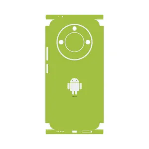 MAHOOT Andorid-FullSkin Cover Sticker for Honor X9c Smart