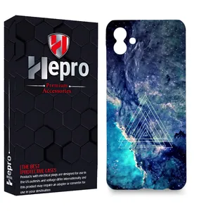 HEPRO MC Cover for Samsung Galaxy A04