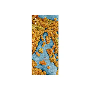 MAHOOT Atom Universe 7 Cover Sticker for Sony Xperia XA1