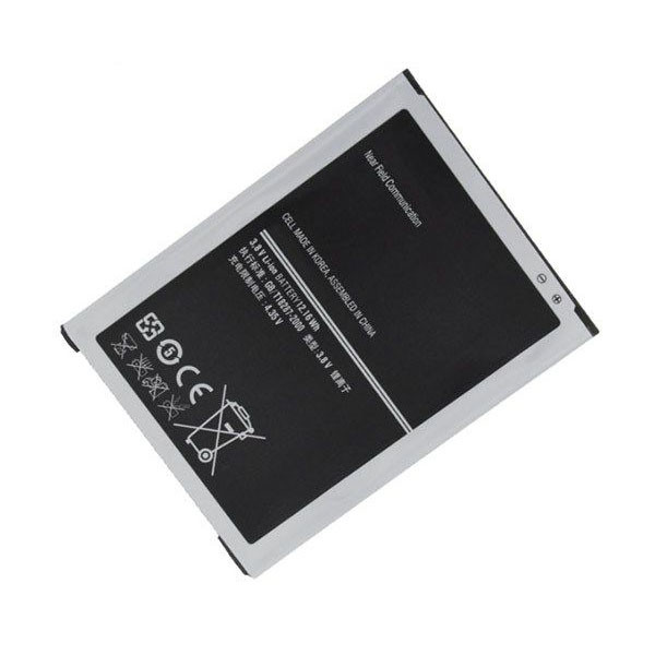 باتری موبایل مدل EB-BJ700CBE ظرفیت 3000میلی آمپر ساعت مناسب برای گوشی موبایل سامسونگ Galaxy J7 2015