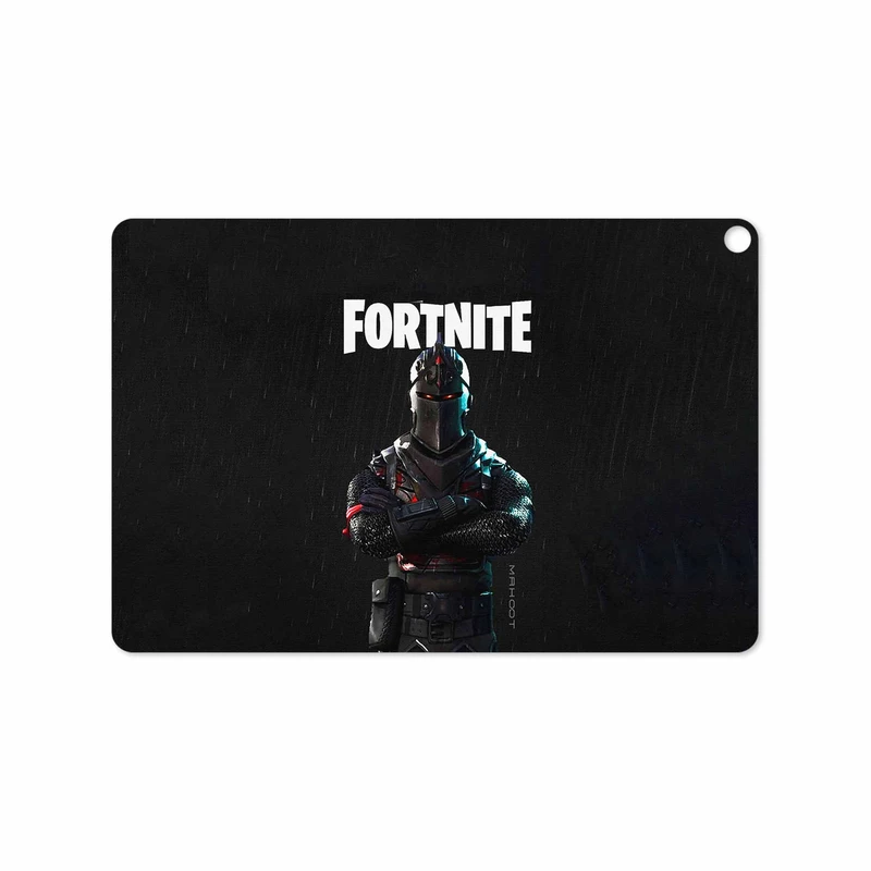 برچسب پوششی ماهوت مدل Fortnite-Game مناسب برای تبلت ایسوس Zenpad 3S 10 2017 Z500KL