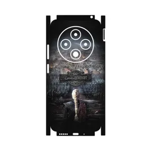 MAHOOT Game_of_Thrones-FullSkin Cover Sticker for Xiaomi Redmi 14C