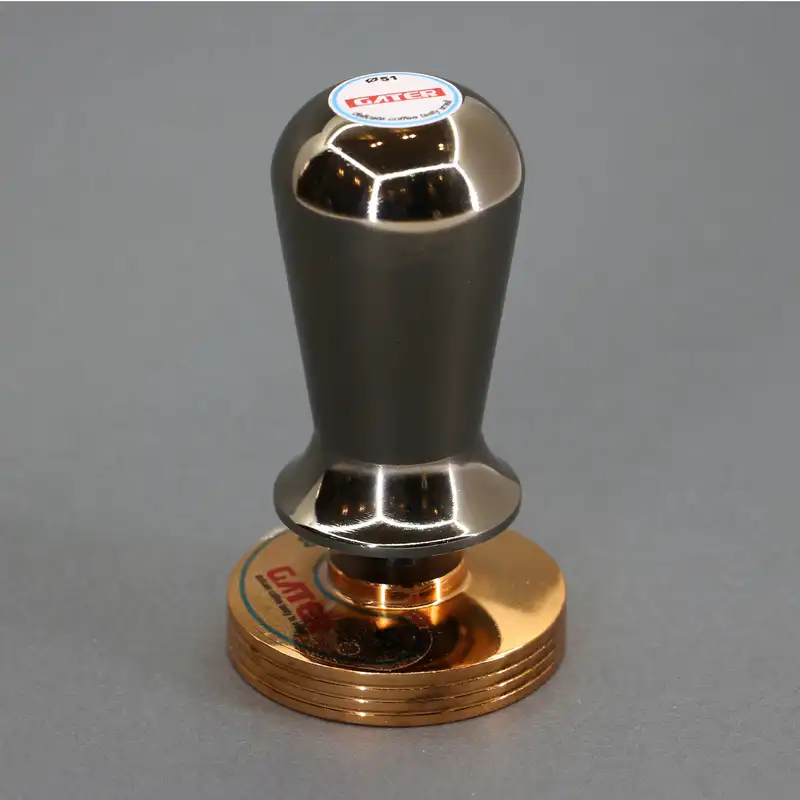 تمپر قهوه گتر طرح جوفرکس مدل MT58-RG