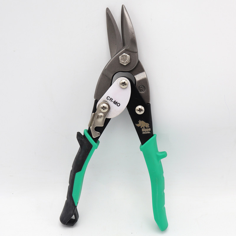 قیچی ورق بر مدل هیپو کد YP-RH-L-R-02 مجموعه 2 عددی