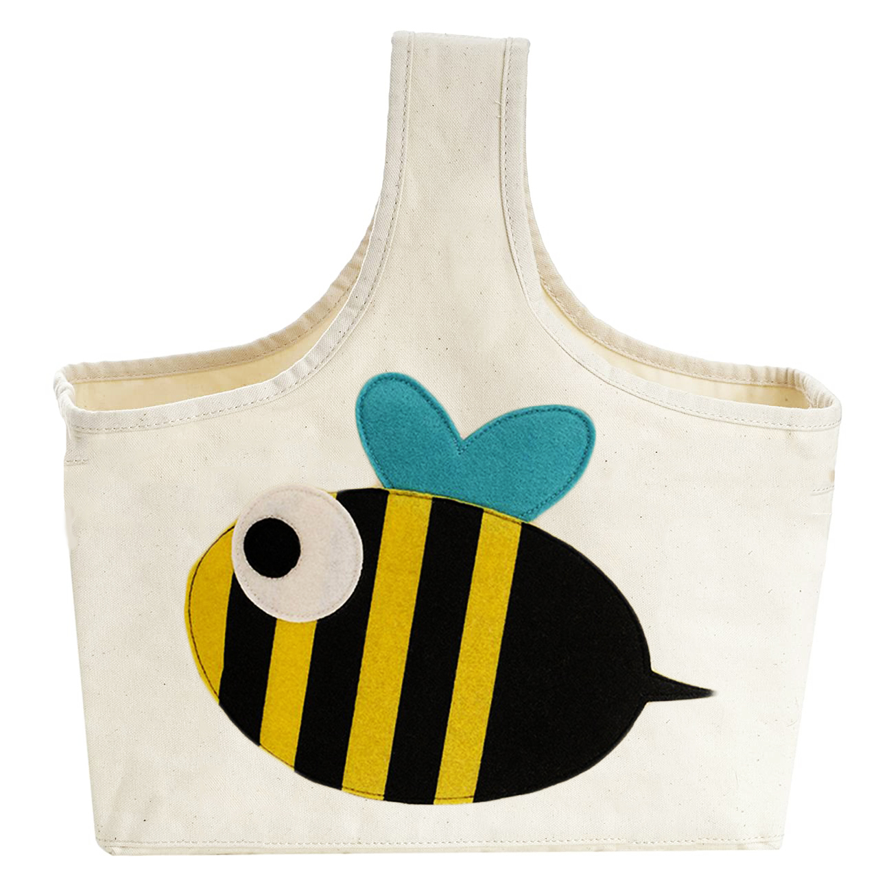 ارگانایزر کودک هیاهو مدل Golden Bee کد 140 