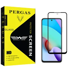Waily Nice Pergas Screen Protector For Xiaomi Redmi Note 11 4G