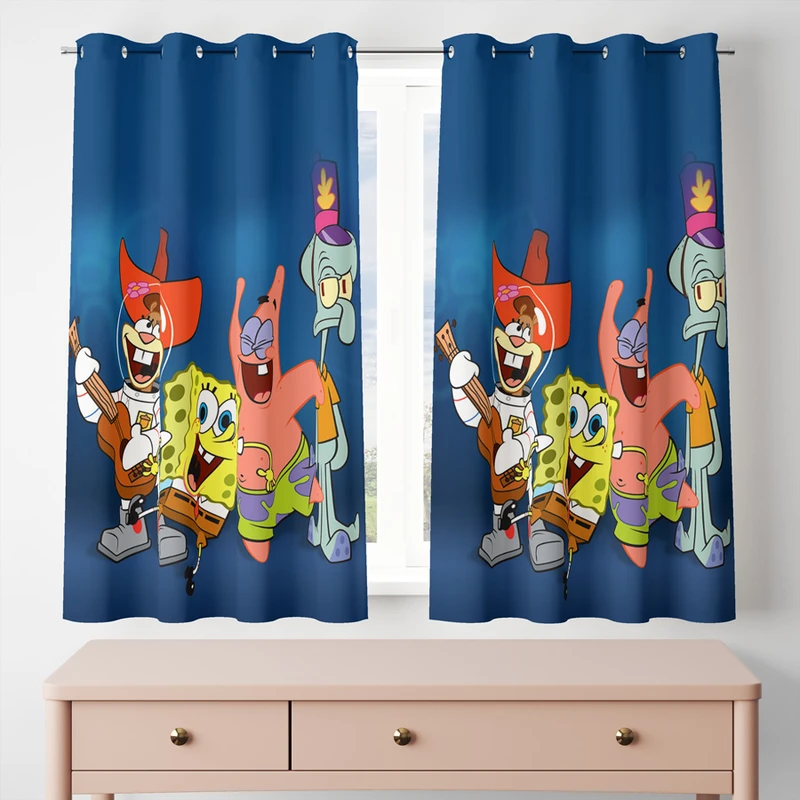 پرده مدل پانچی کد 7968 سایز 200x140 سانتی متر