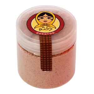 قاووت گل محمدی کرمانی دختو - 200 گرم