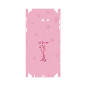 MAHOOT The Pink Panther-FullSkin Cover Sticker for Samsung Galaxy J4 Plus