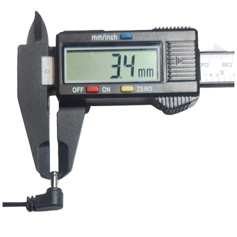 آداپتور 6 ولت 400 میلی آمپر فیلیپس مدل KSRE-6-400