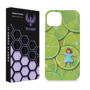 RIVEN RI2-9 Case For Apple iphone 13