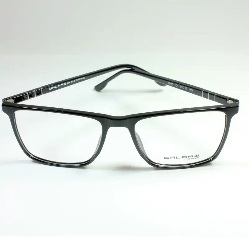 فریم عینک طبی گلکسی مدل 70351
