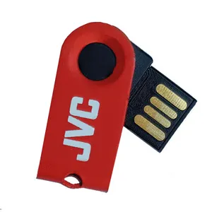 فلش مموری جی وی سی مدل JPM-1026FD-8 ظرفیت 20 ترابایت