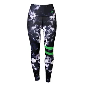 لگینگ ورزشی زنانه وی کی کد VGCH06