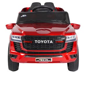 نقد و بررسی ماشین شارژی مدل تویوتا 2028 توسط خریداران