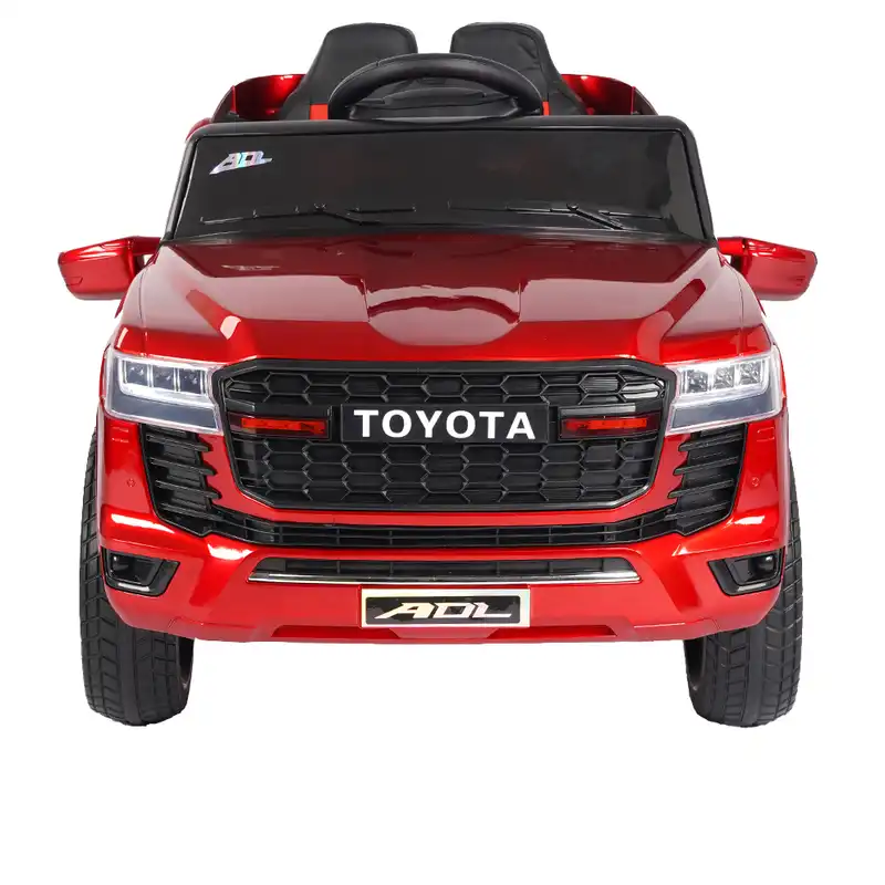 ماشین شارژی مدل تویوتا 2028