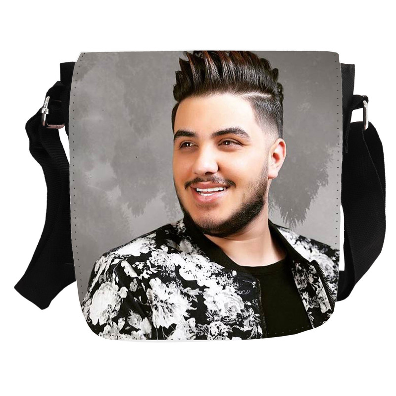 کیف رودوشی مدل آرون افشار کد KD-00302