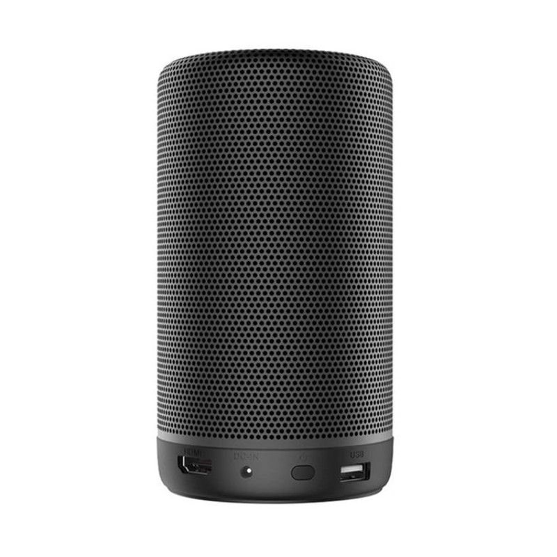 مینی ویدئو پروژکتور پاورولوجی مدل PWPROJ30-BK