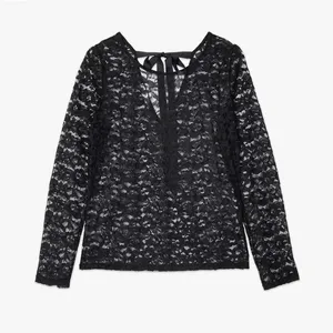 بلوز زنانه جیمو مدل 025022