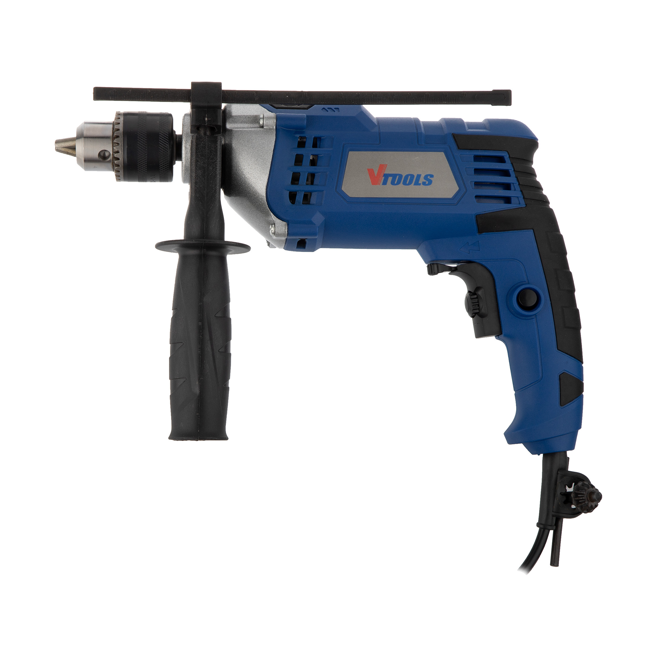 دریل چکشی وی تولز مدل vt1207 دریل چکشی وی تولز مدل vt1207