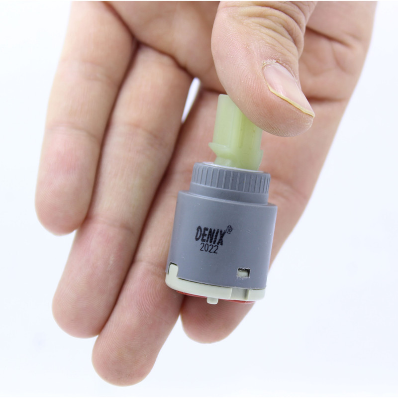 مغزی شیر اهرمی دینا مدل Denix-25