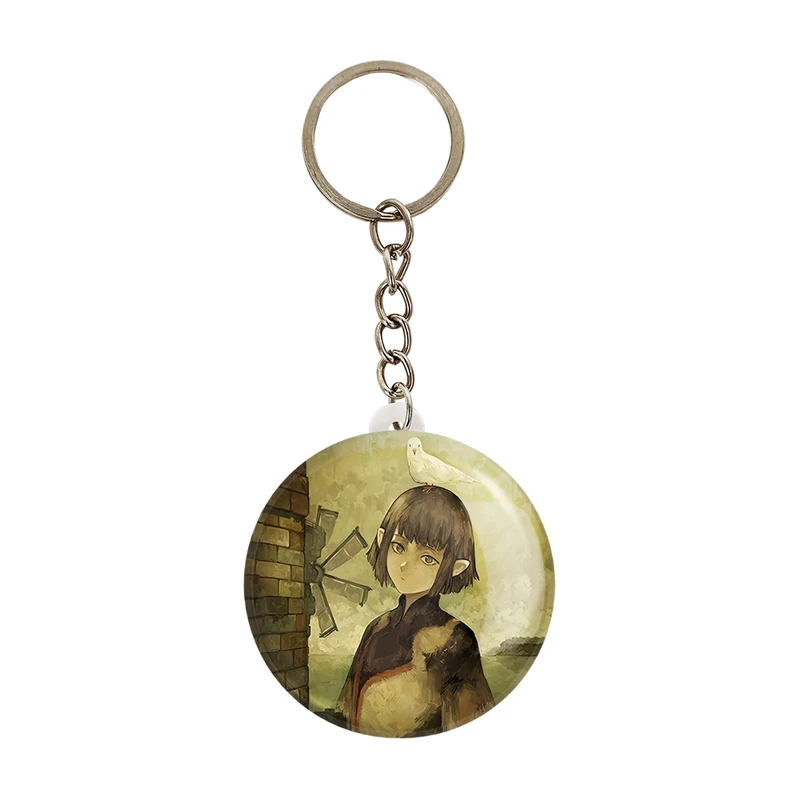 جاکلیدی خندالو مدل بازی ایکو (Ico) کد 35570