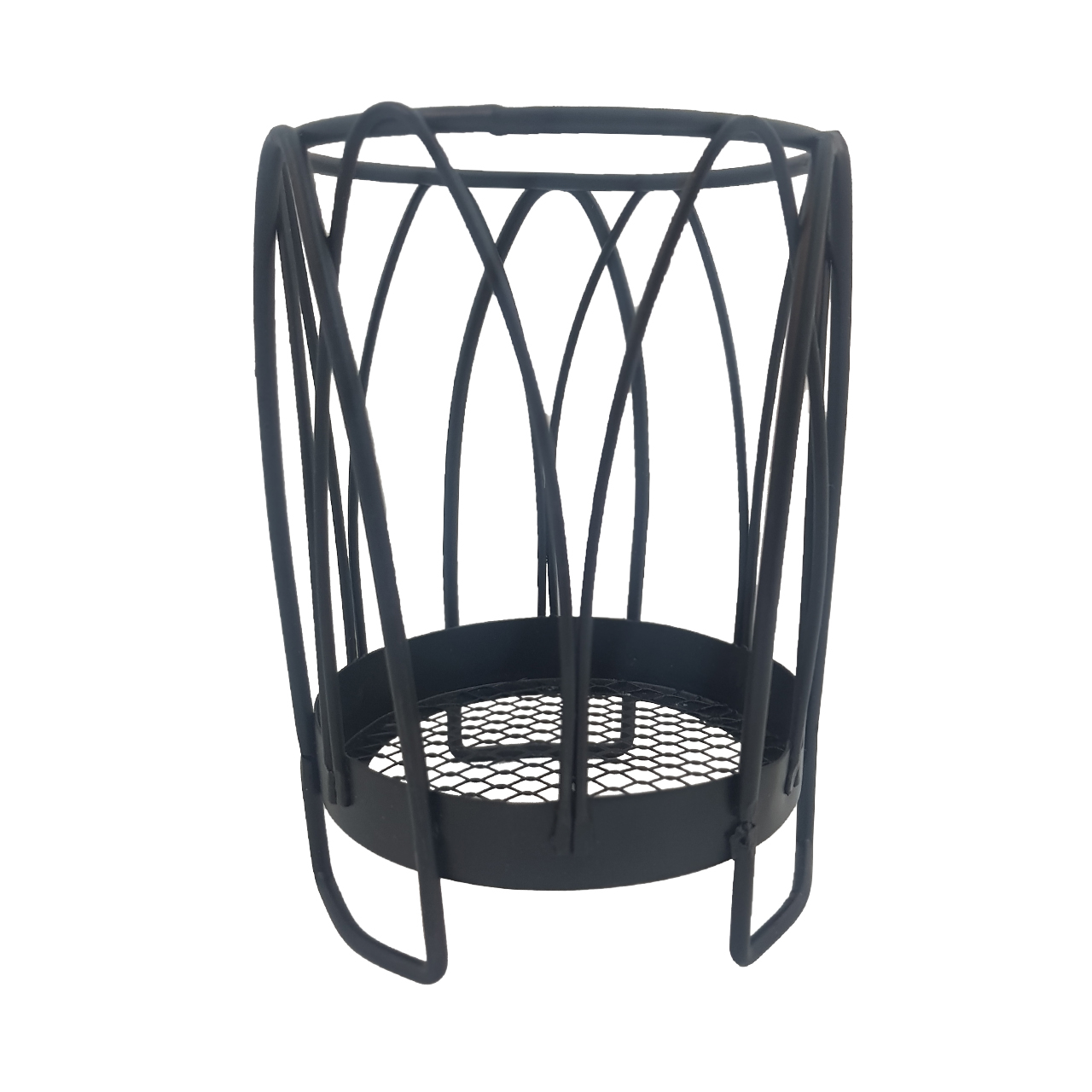 استند ابزار آشپزی مدل  فلزی شمس