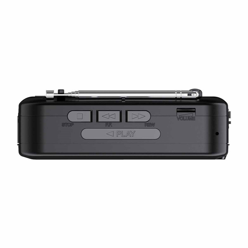 پخش کننده موسیقی ایزی کپ مدل Ezcap 246