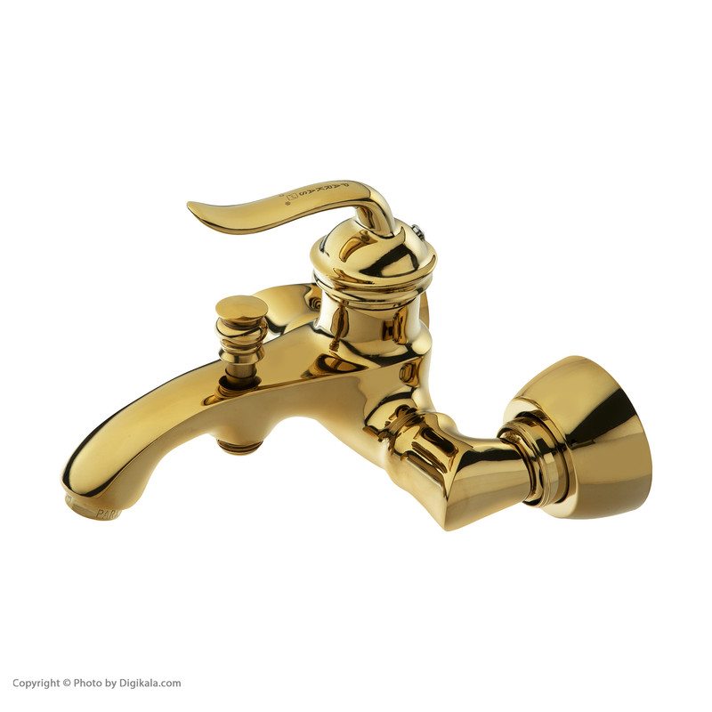 ست شیرآلات پرکاس مدل بامبو کد B-01