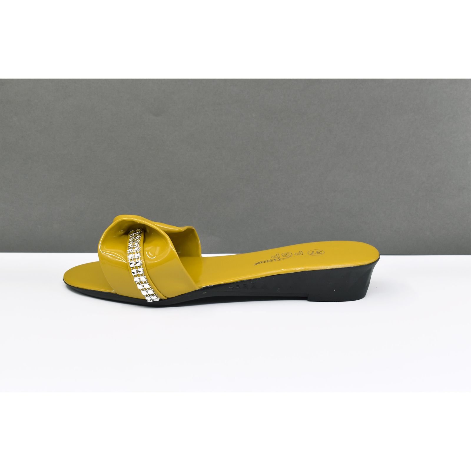 صندل زنانه پویان گام پیام کد 11477 -  - 7