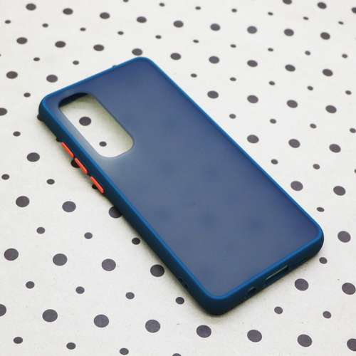 کاور مدل Sb-001 مناسب برای گوشی موبایل شیائومی Mi Note 10 Lite